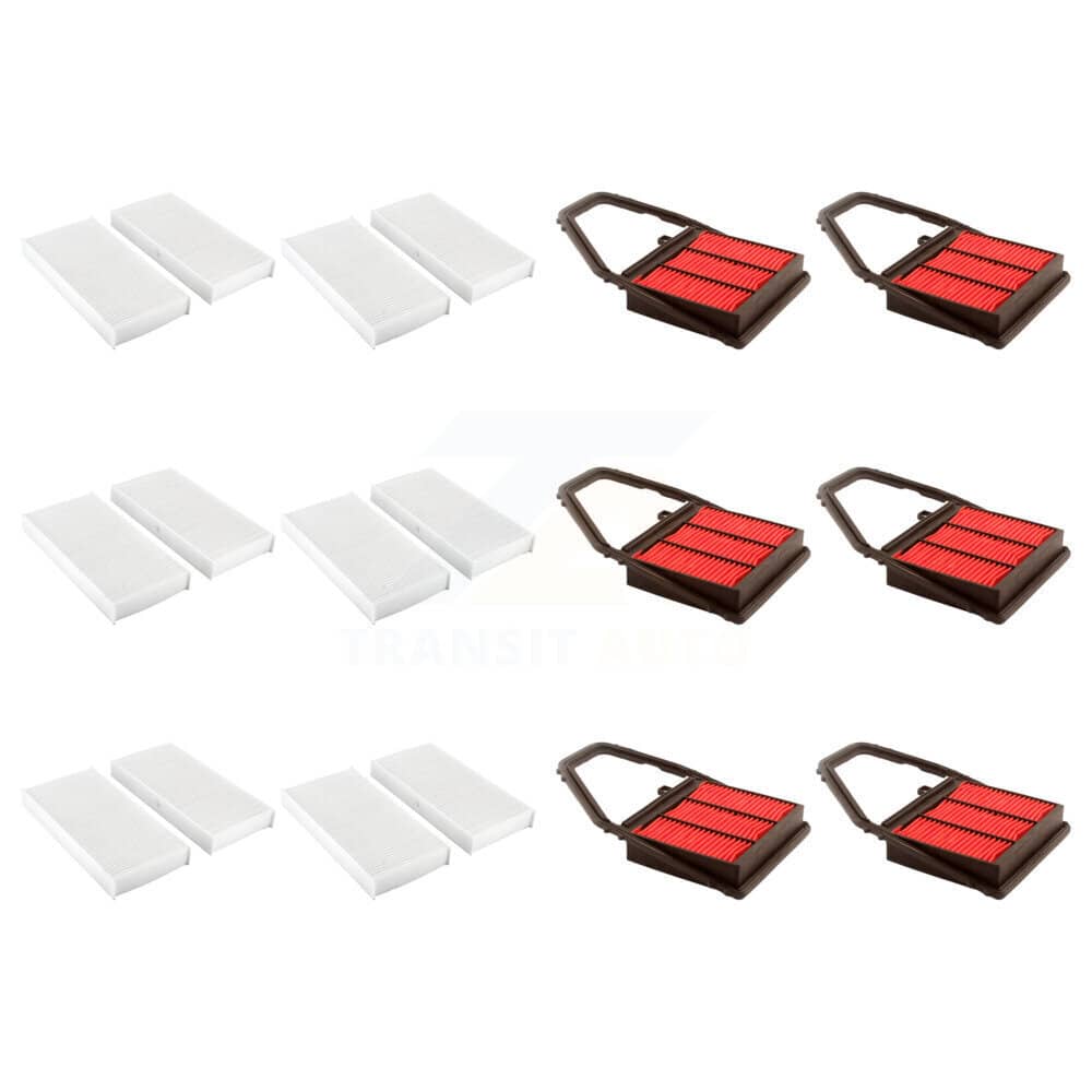 PUR - KFL-102838 - Air Filter Kits