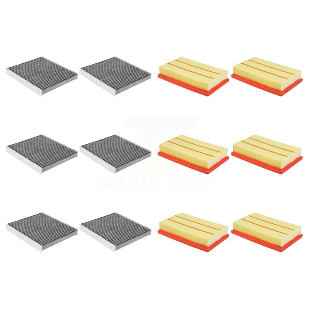 PUR - KFL-102840 - Air Filter Kits