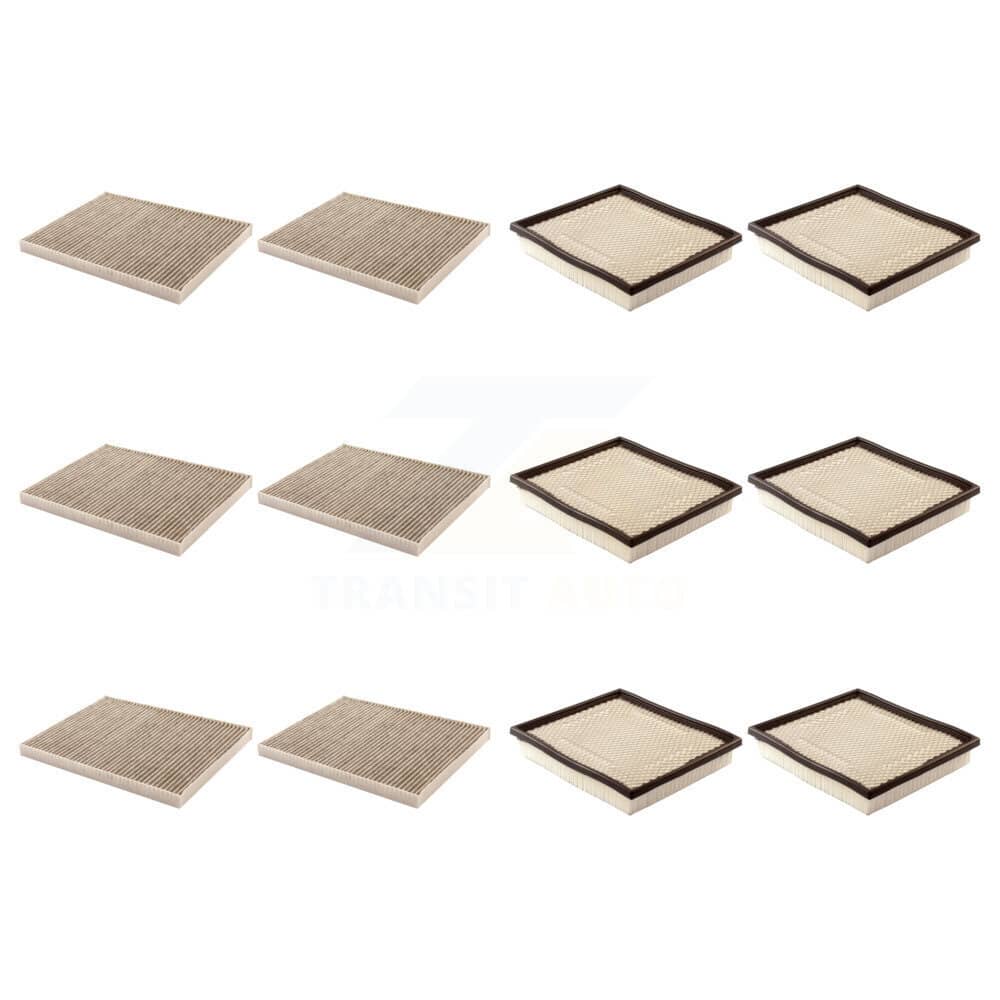 PUR - KFL-102841 - Air Filter Kits