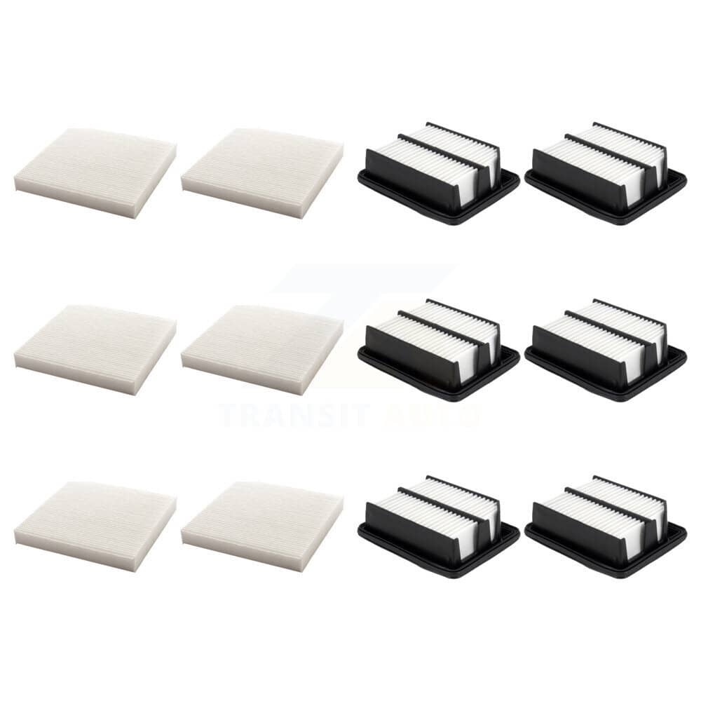 PUR - KFL-102853 - Air Filter Kits