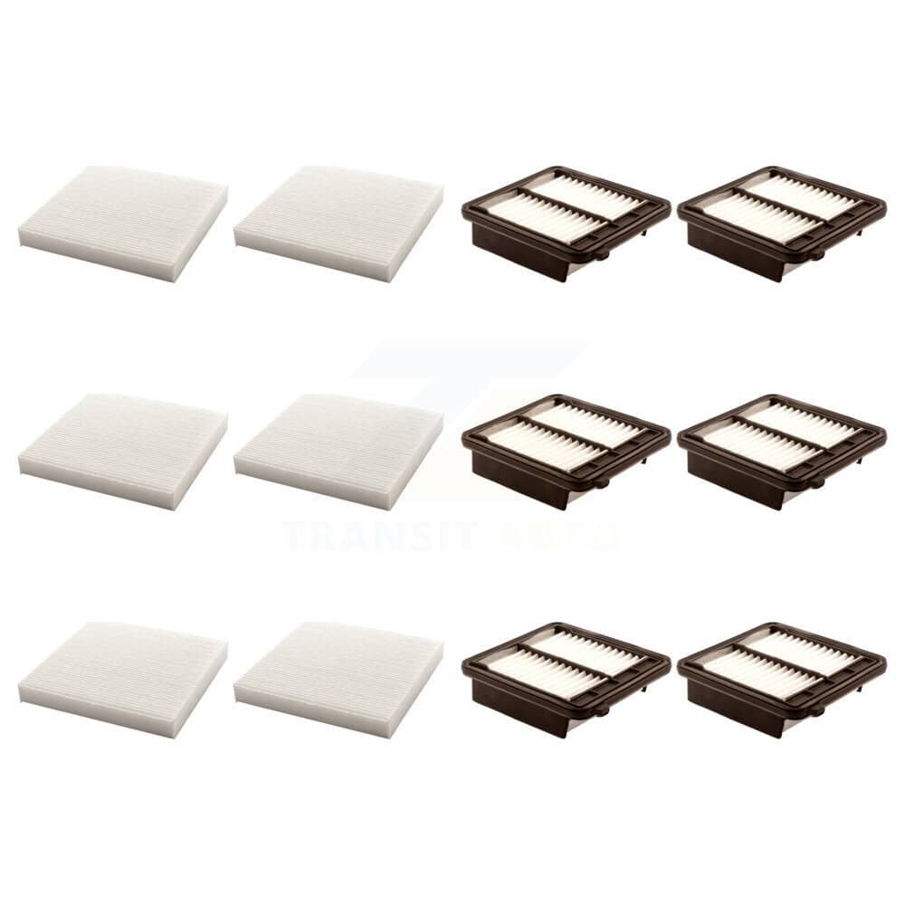 PUR - KFL-102858 - Air Filter Kits