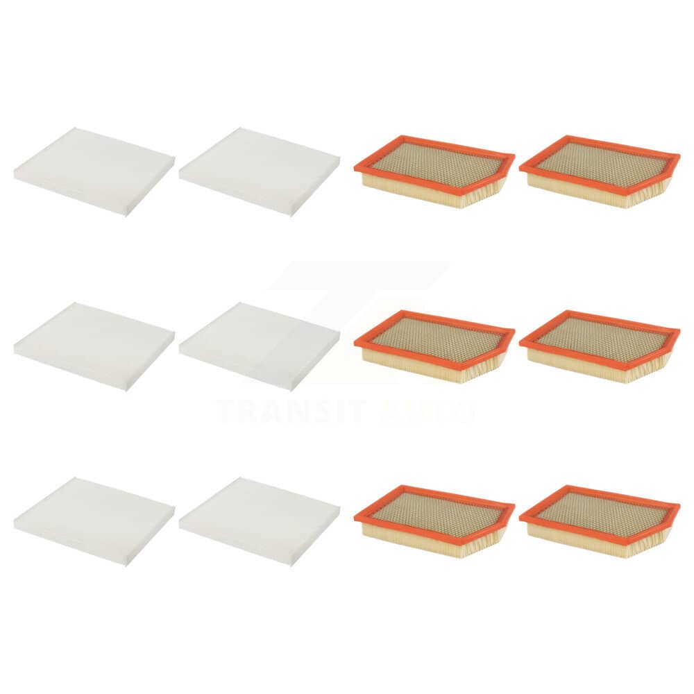 PUR - KFL-102861 - Air Filter Kits