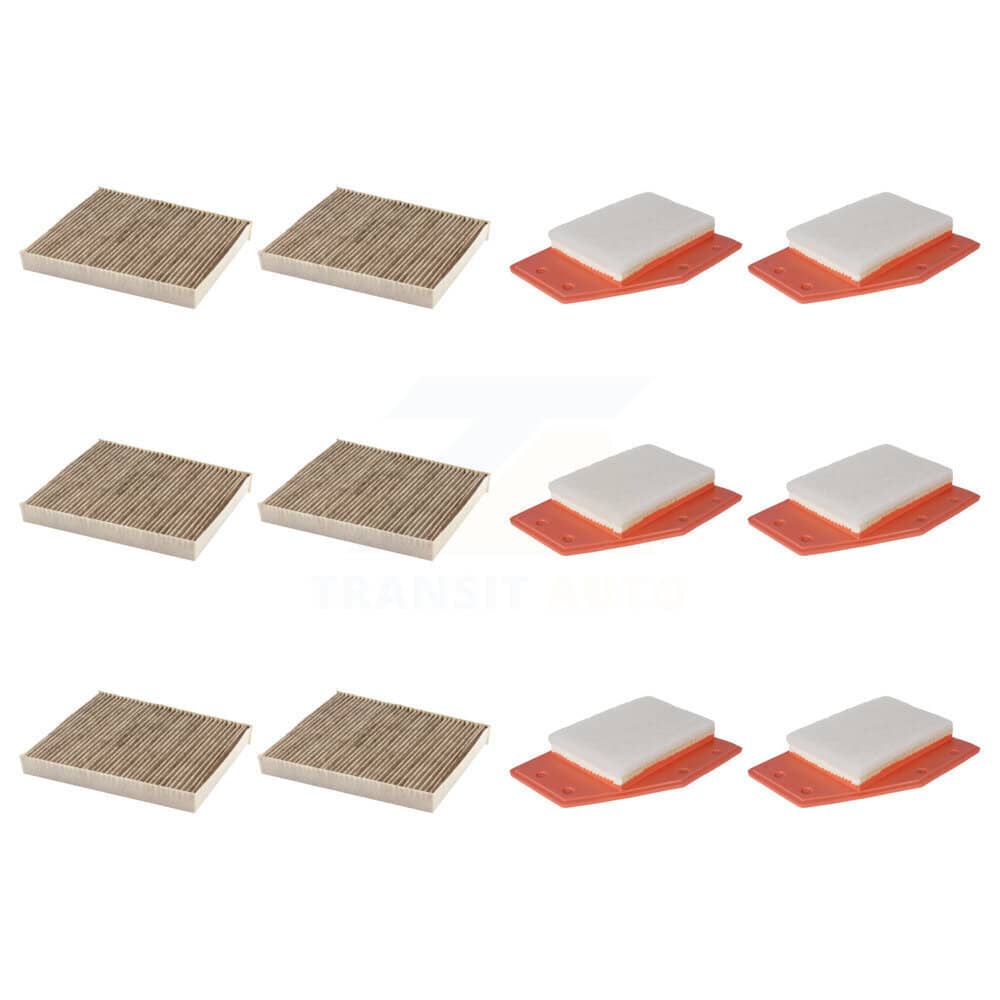 PUR - KFL-102866 - Air Filter Kits
