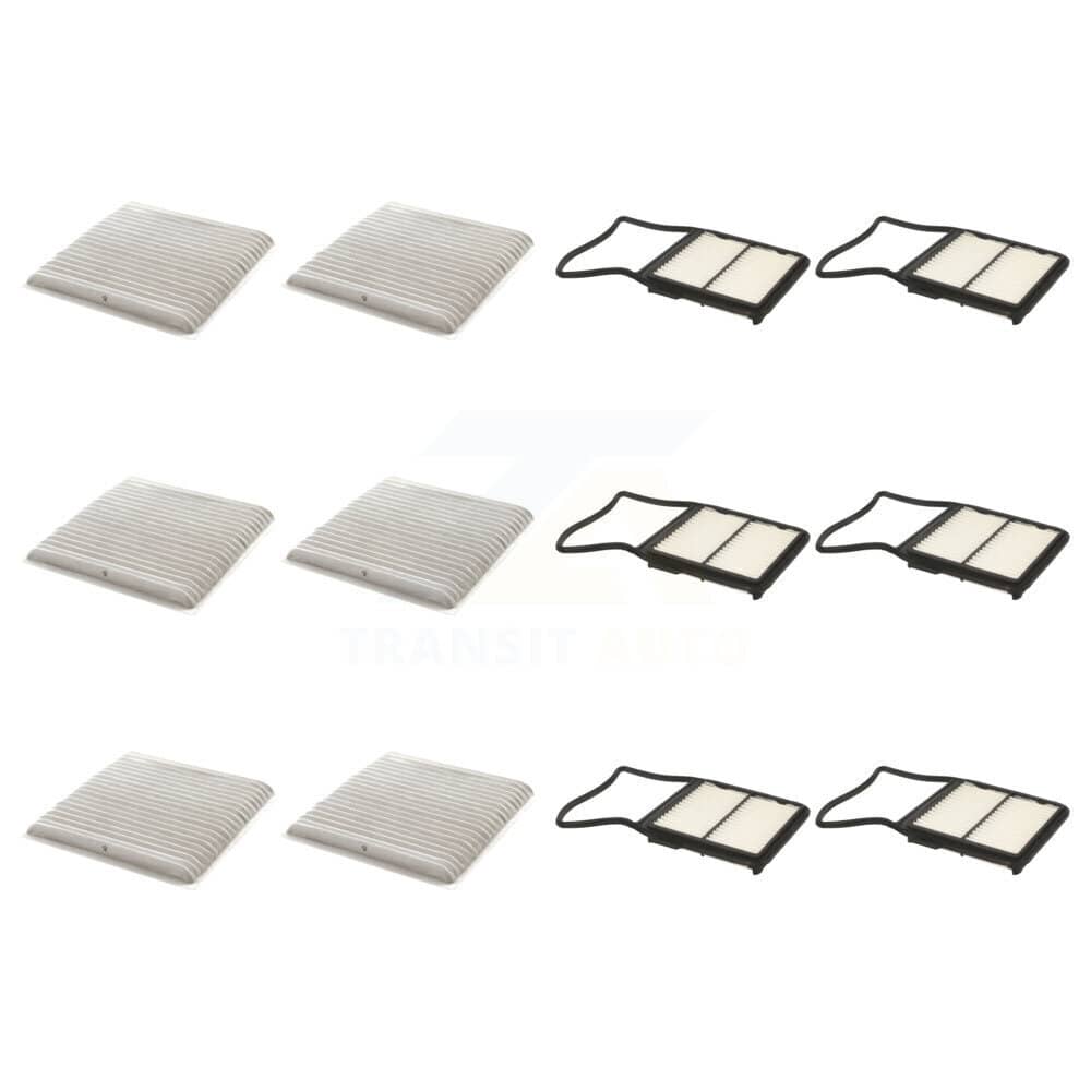 PUR - KFL-102869 - Air Filter Kits