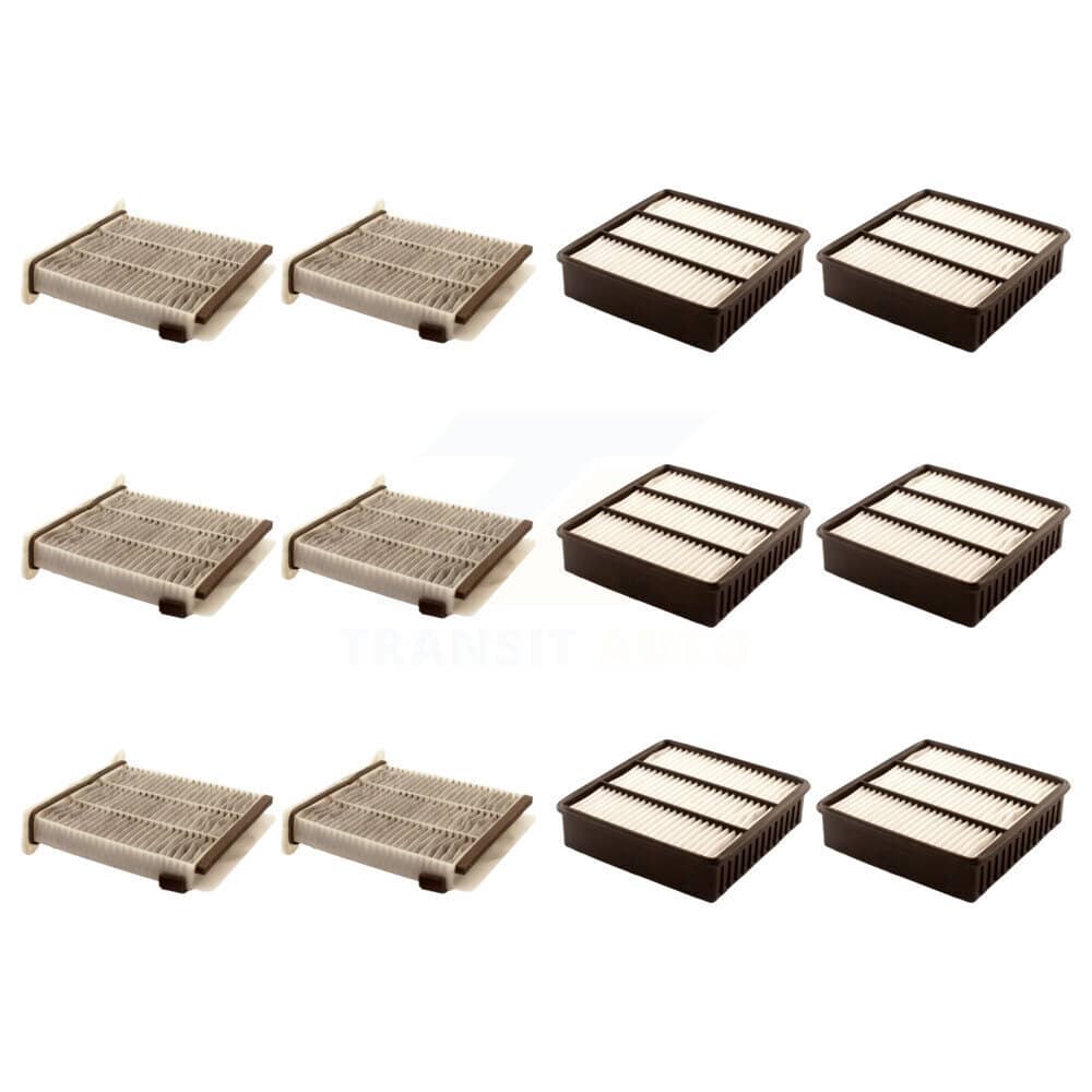 PUR - KFL-102873 - Air Filter Kits