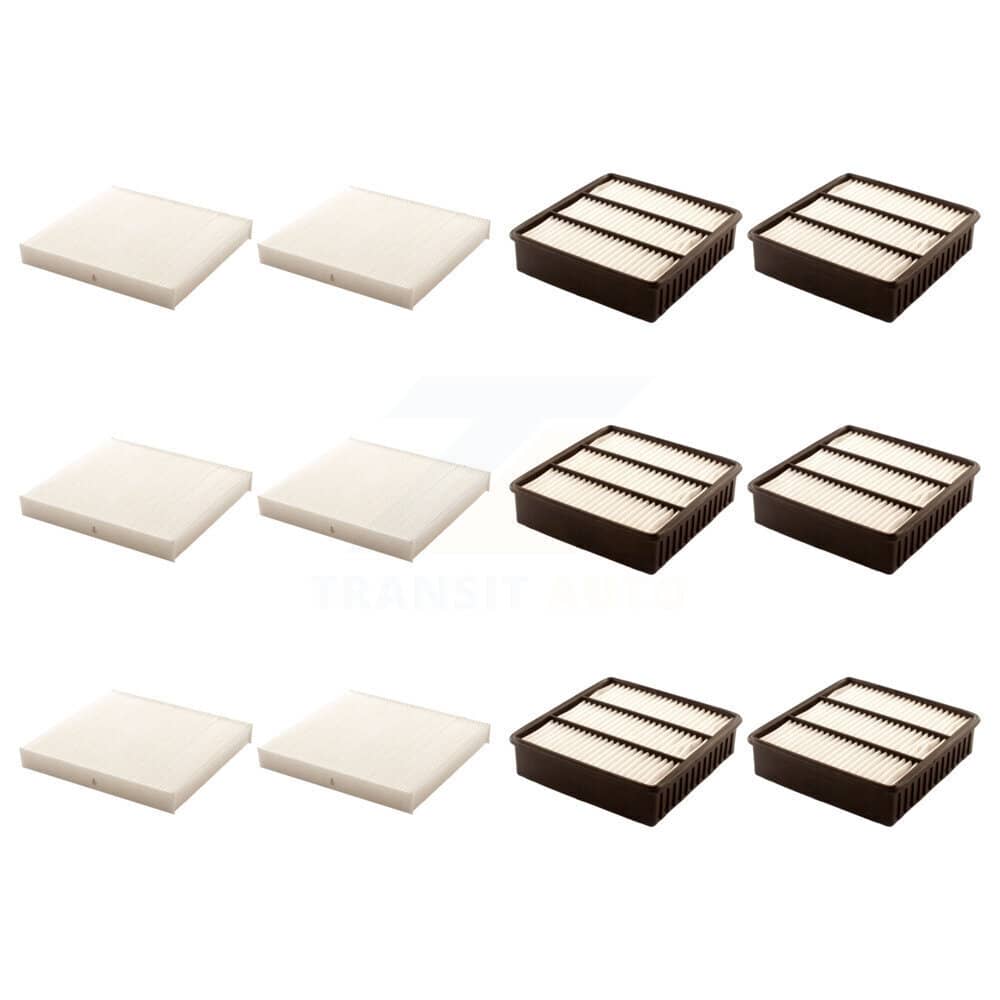 PUR - KFL-102874 - Air Filter Kits