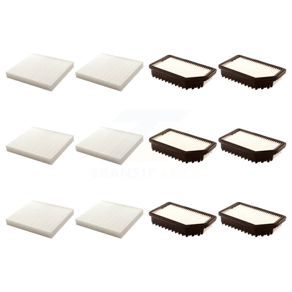 PUR - KFL-102877 - Air Filter Kits