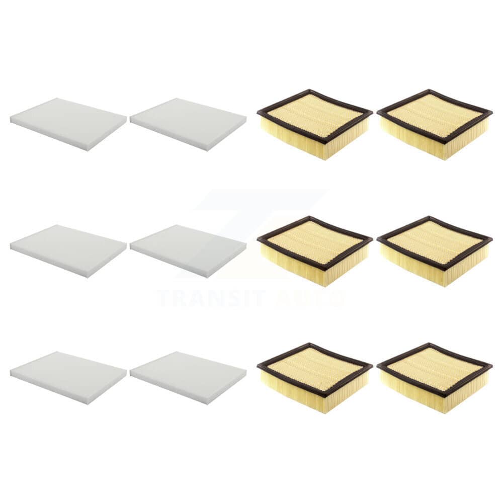 PUR - KFL-102881 - Air Filter Kits