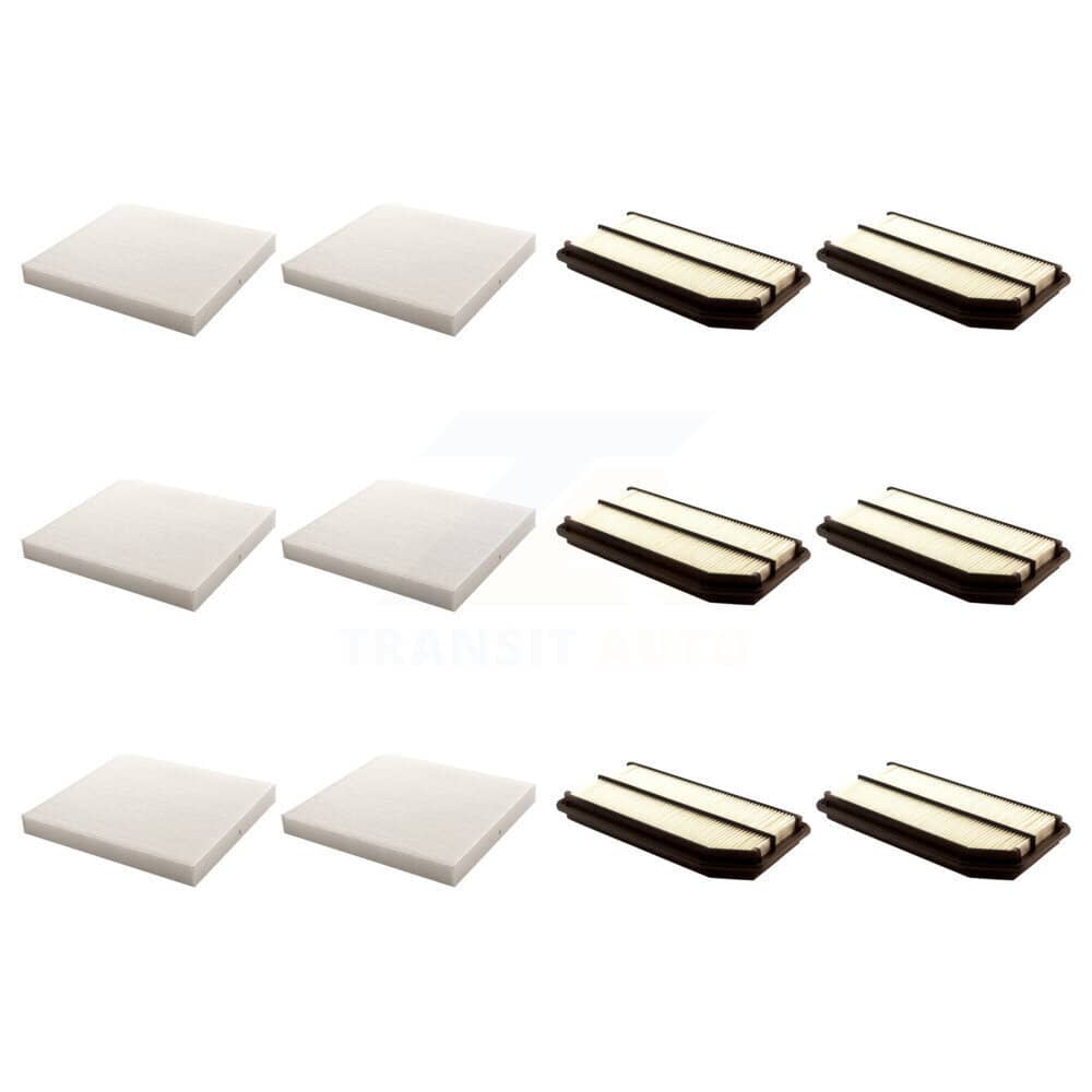 PUR - KFL-102882 - Air Filter Kits