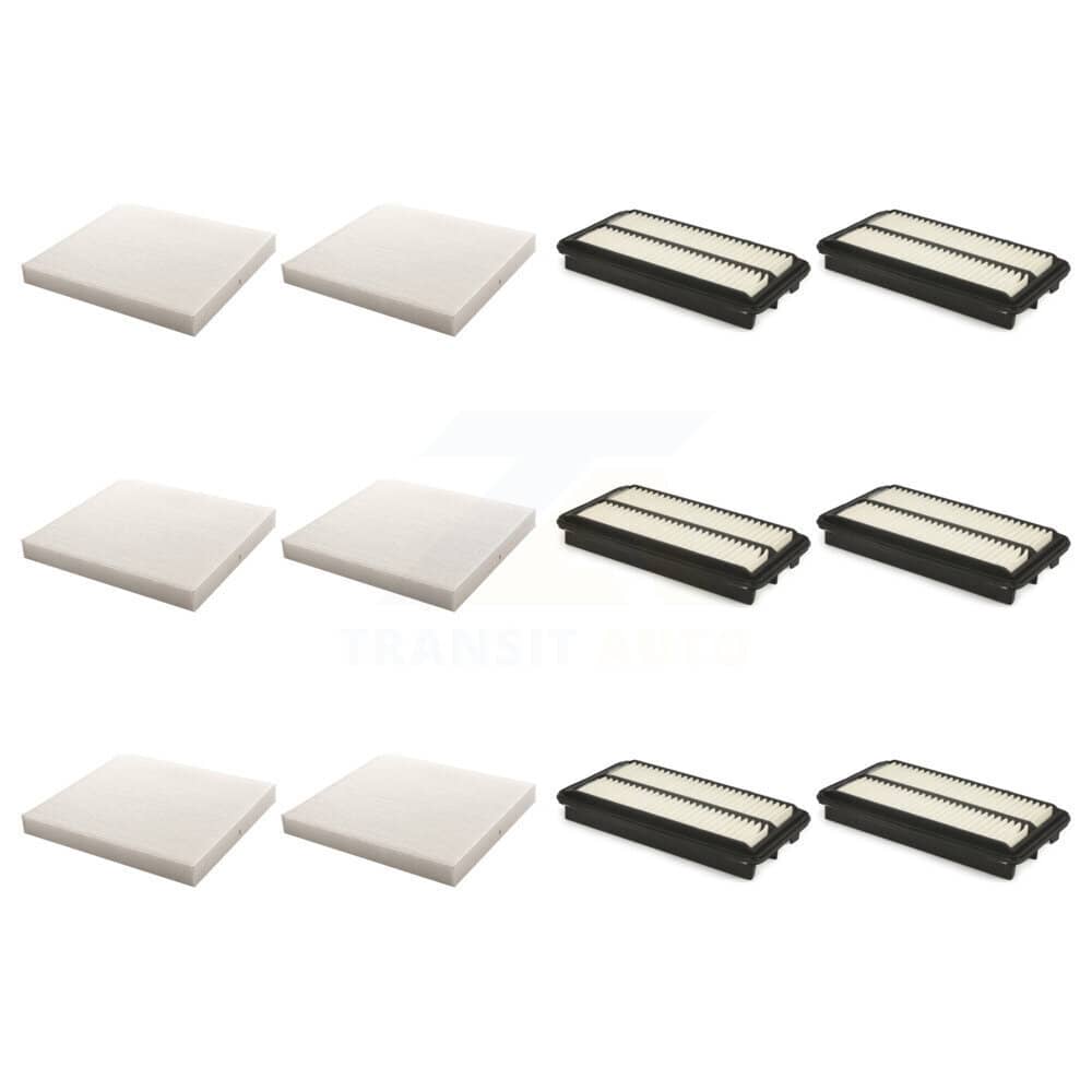 PUR - KFL-102886 - Air Filter Kits