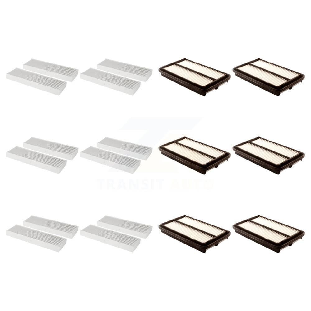 PUR - KFL-102890 - Air Filter Kits