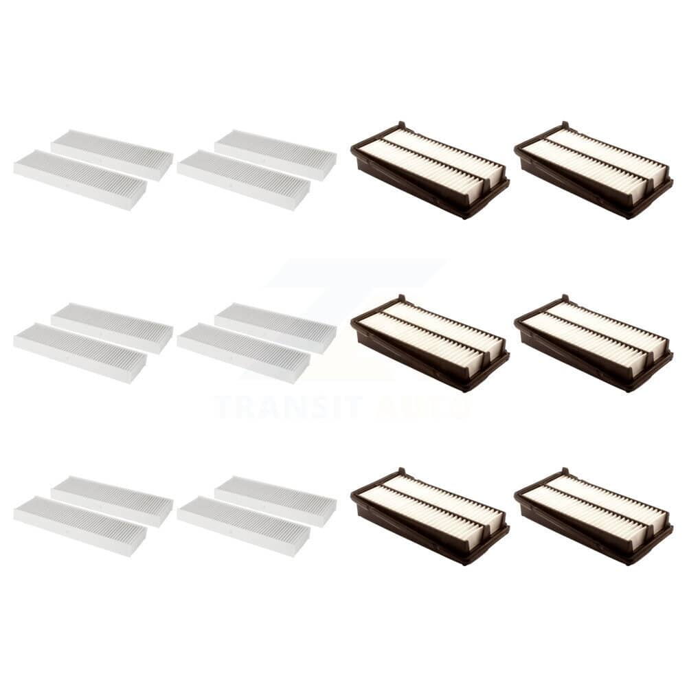 PUR - KFL-102891 - Air Filter Kits
