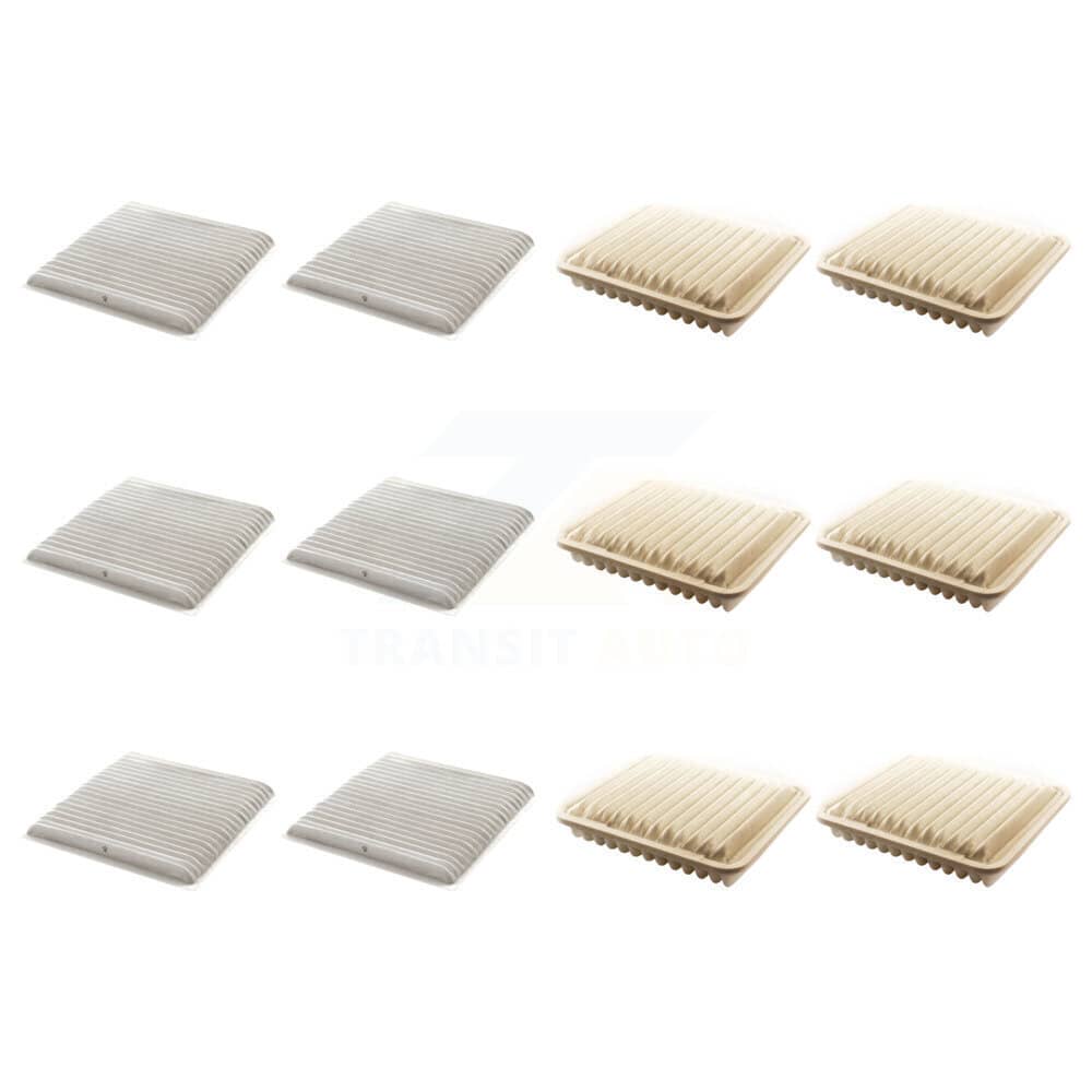 PUR - KFL-102896 - Air Filter Kits