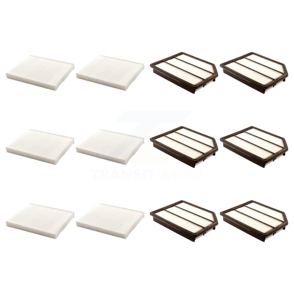 PUR - KFL-102908 - Air Filter Kits