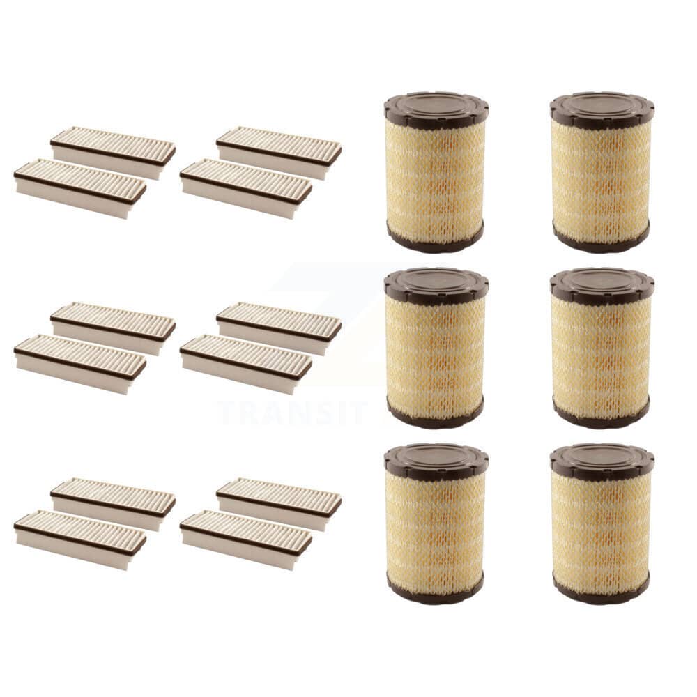 PUR - KFL-102914 - Air Filter Kits