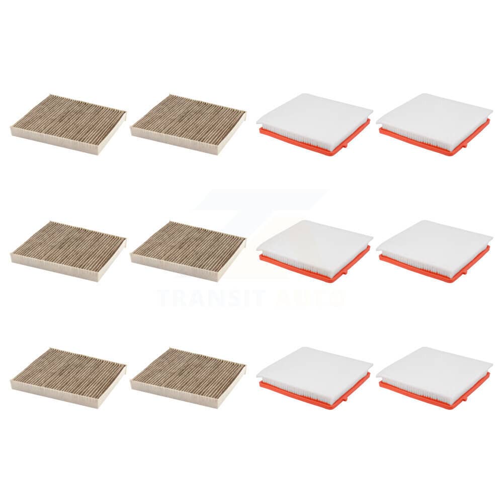 PUR - KFL-102929 - Air Filter Kits
