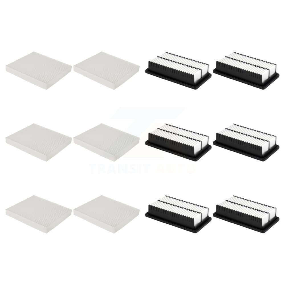 PUR - KFL-102934 - Air Filter Kits