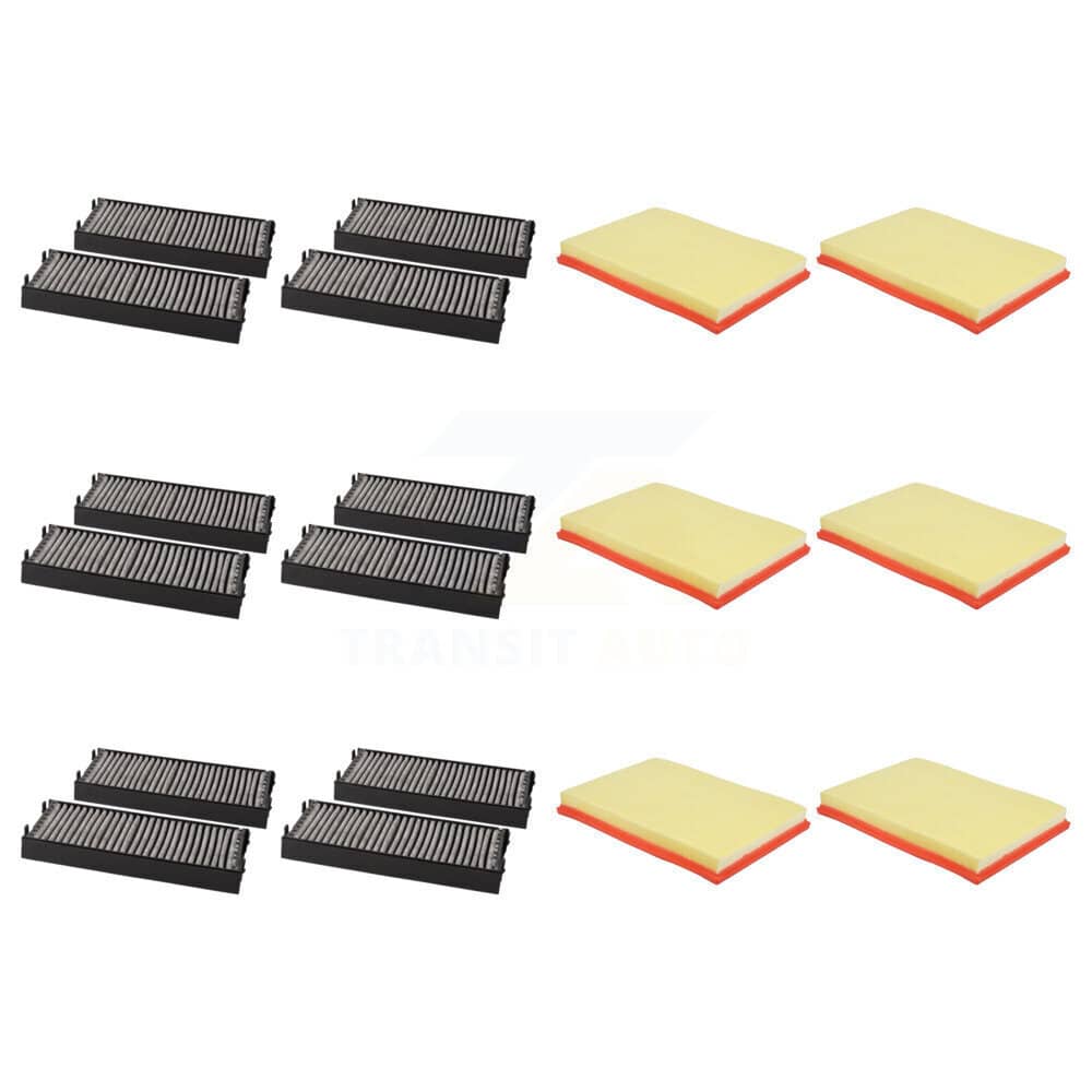 PUR - KFL-102936 - Air Filter Kits