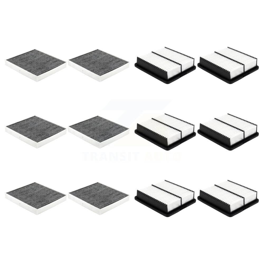 PUR - KFL-102937 - Air Filter Kits