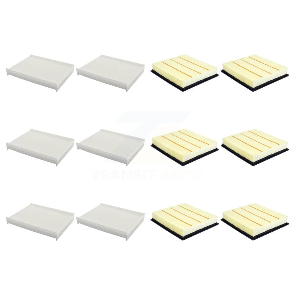 PUR - KFL-102946 - Air Filter Kits