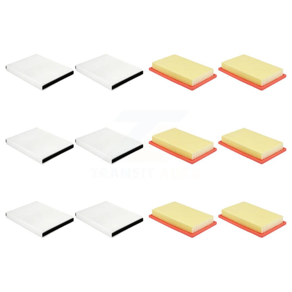 PUR - KFL-102986 - Air Filter Kits