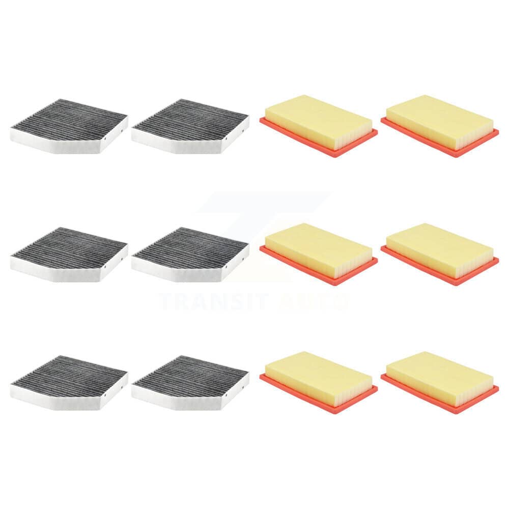 PUR - KFL-102987 - Air Filter Kits