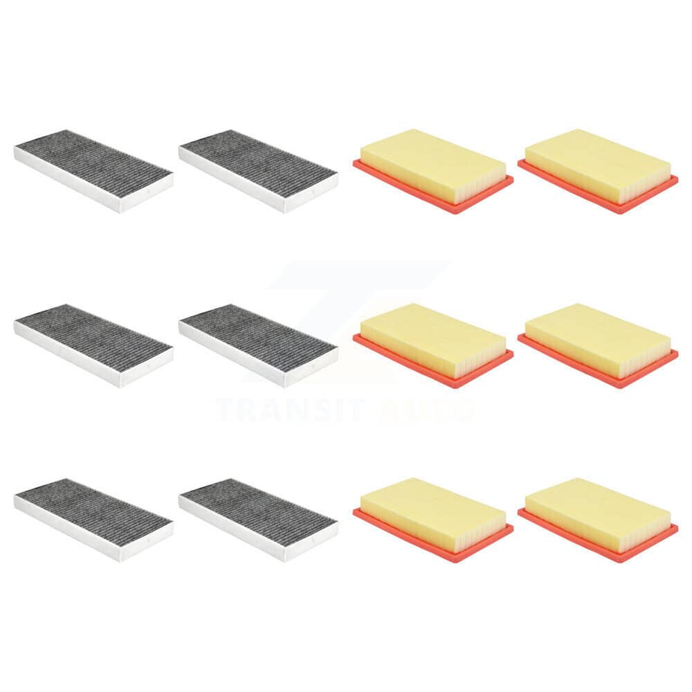 PUR - KFL-102988 - Air Filter Kits