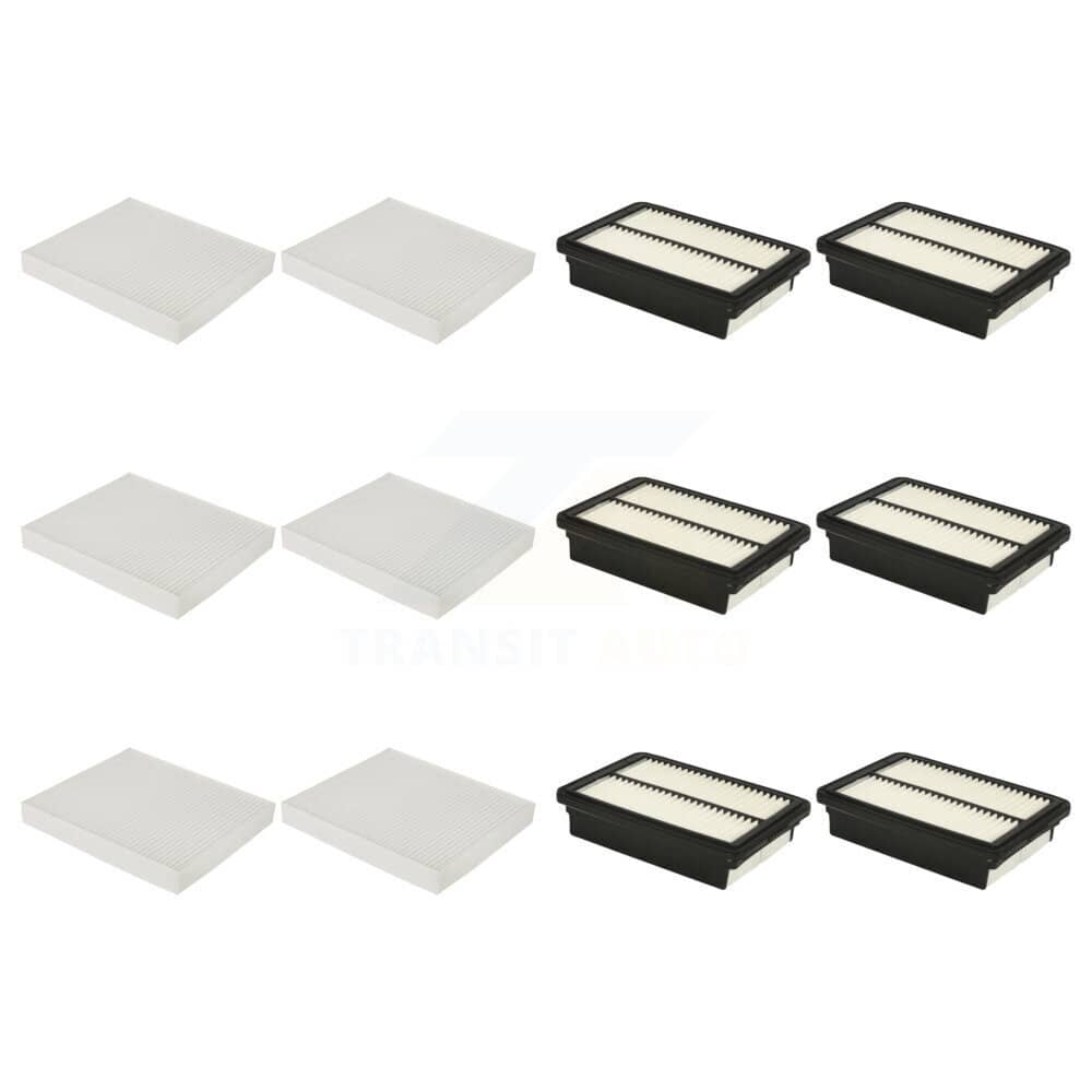 PUR - KFL-103008 - Air Filter Kits