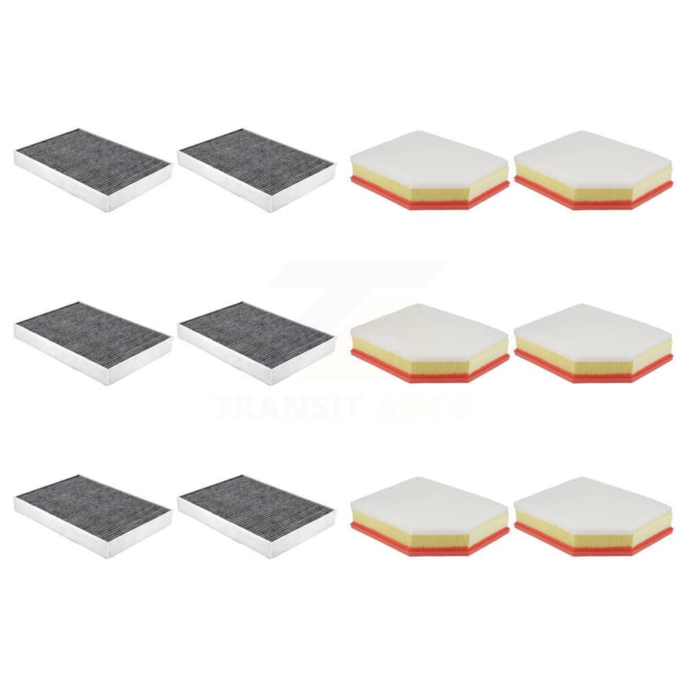 PUR - KFL-103011 - Air Filter Kits