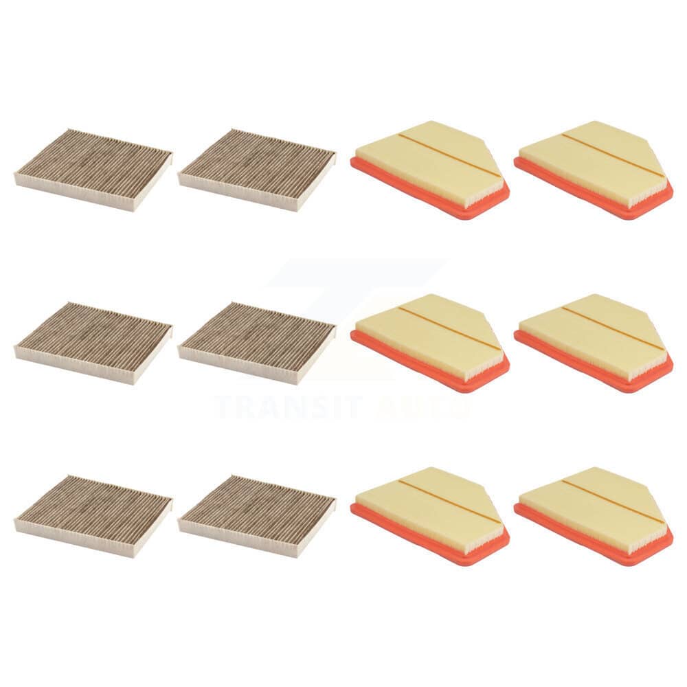 PUR - KFL-103017 - Air Filter Kits