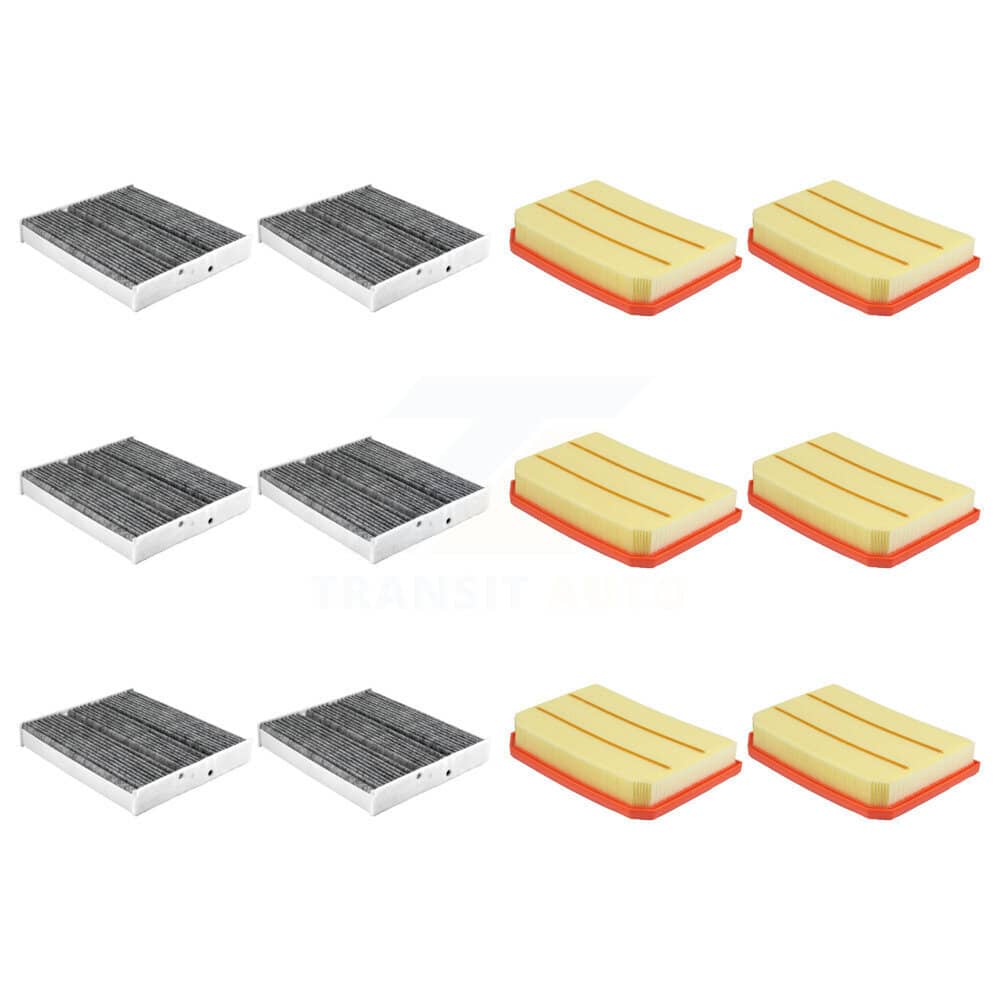 PUR - KFL-103026 - Air Filter Kits