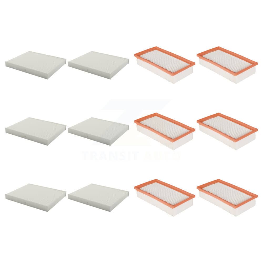 PUR - KFL-103035 - Air Filter Kits