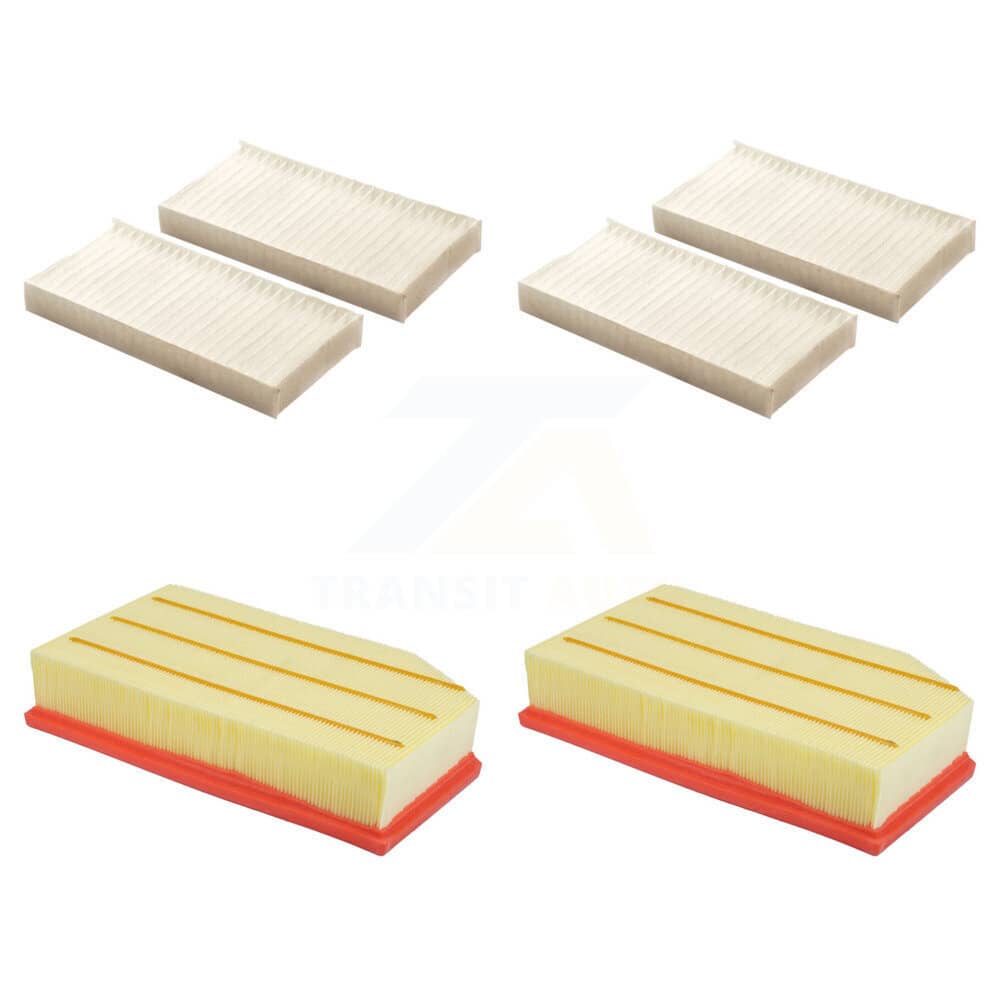 PUR - KFL-103233 - Air Filter Kits