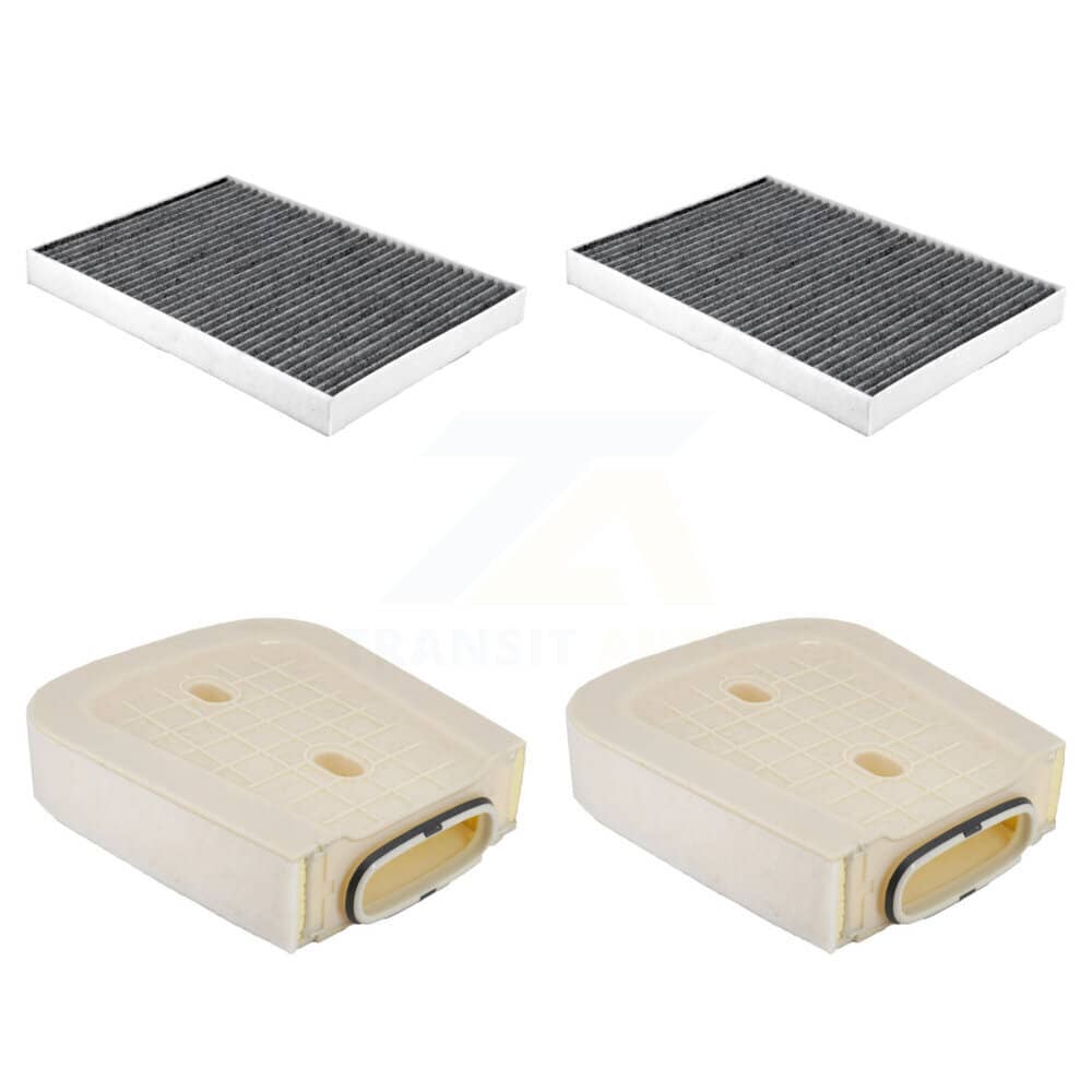 PUR - KFL-103237 - Air Filter Kits