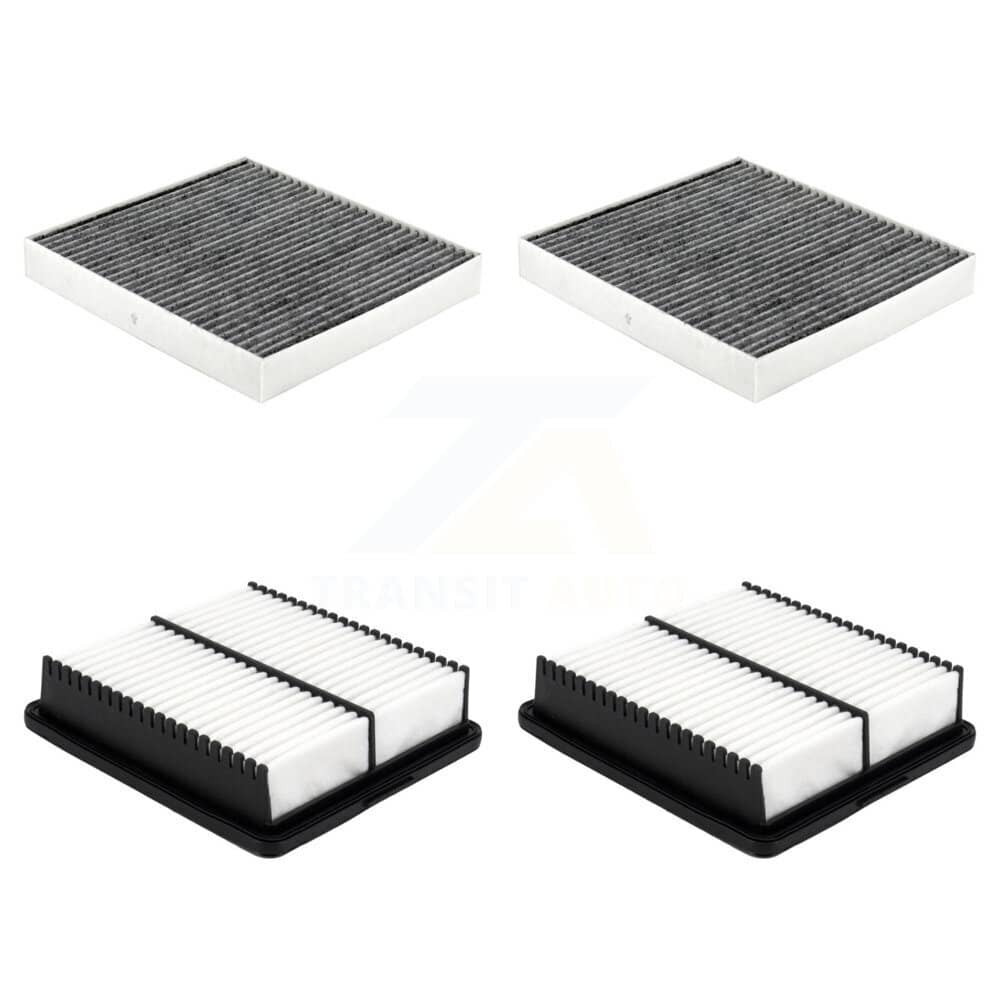 PUR - KFL-103241 - Air Filter Kits