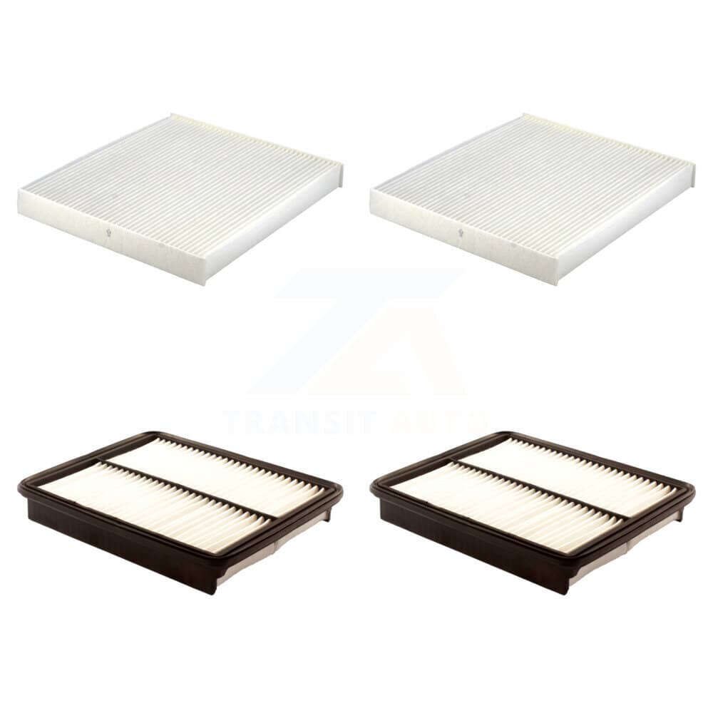 PUR - KFL-103251 - Air Filter Kits