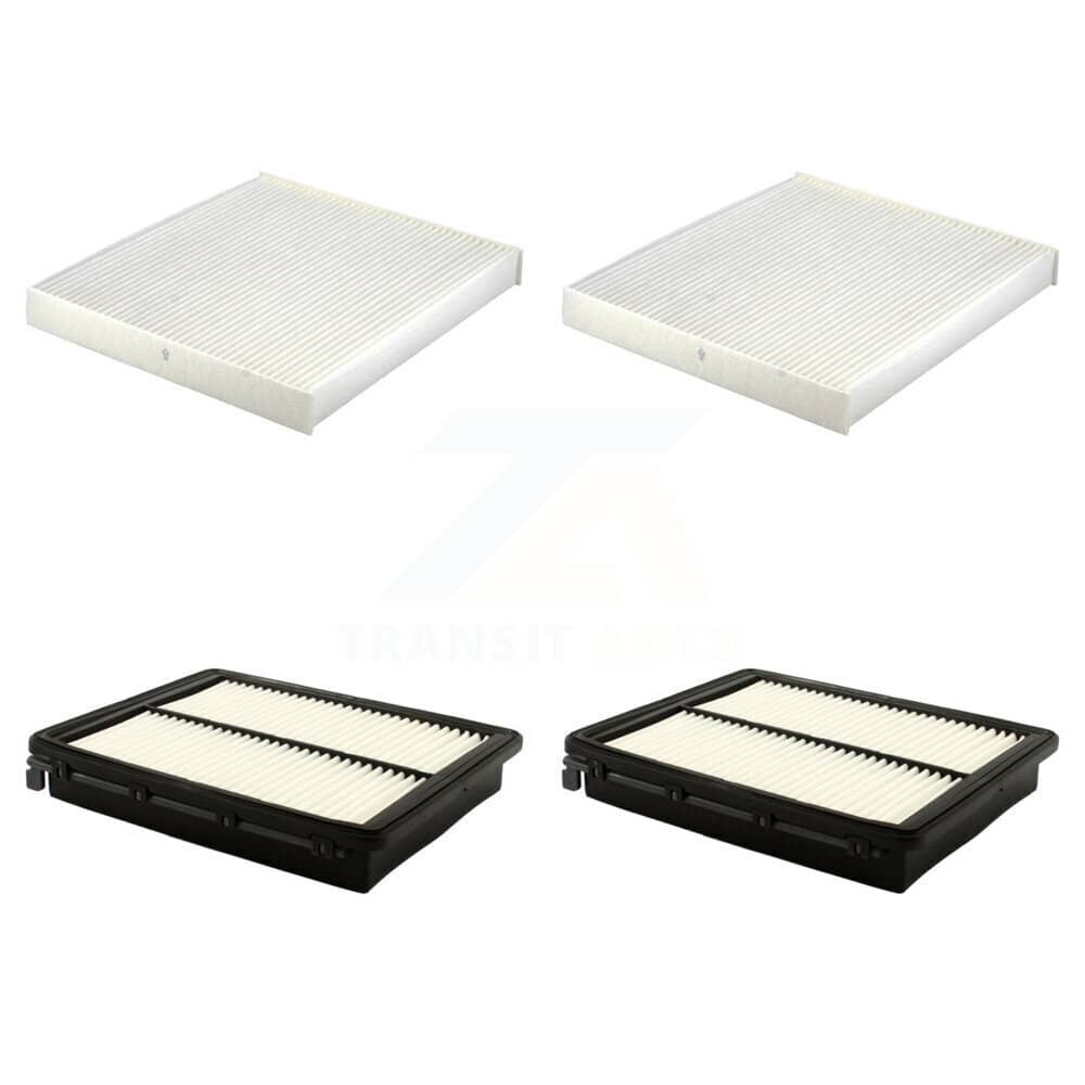 PUR - KFL-103252 - Air Filter Kits