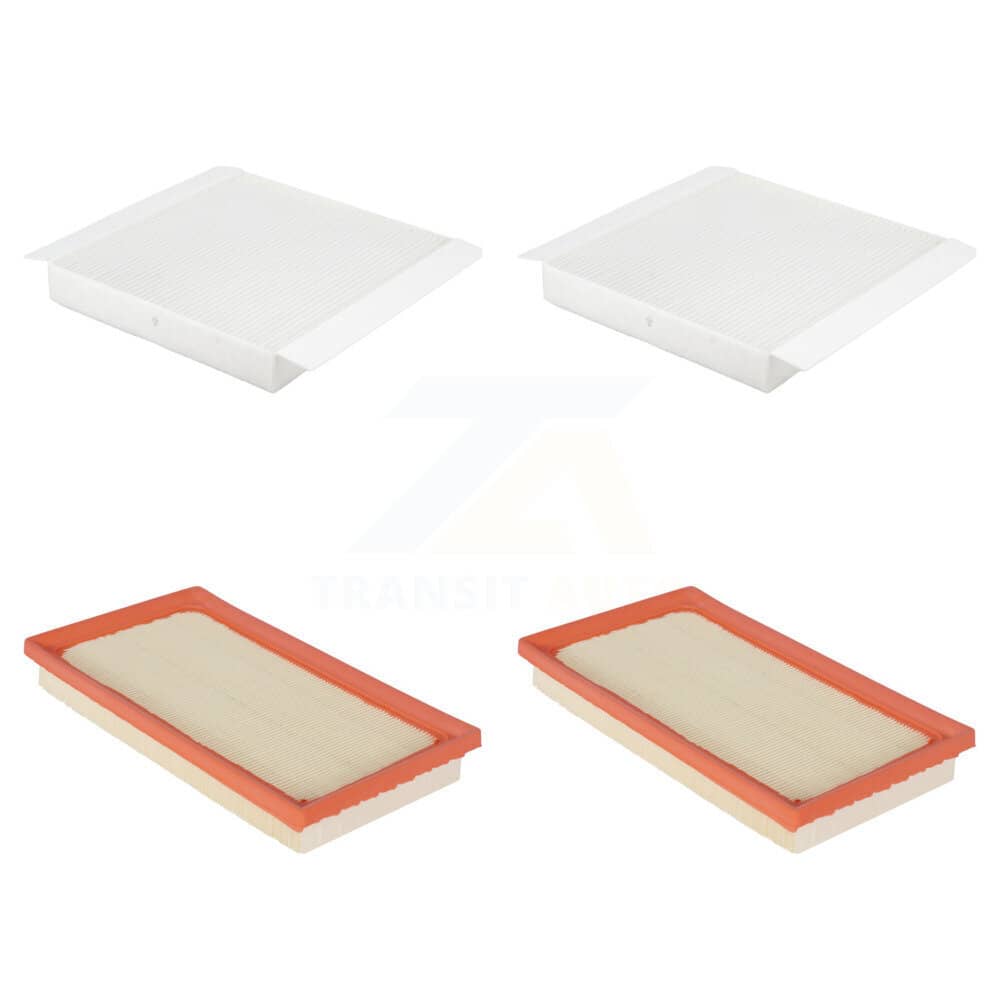 PUR - KFL-103255 - Air Filter Kits