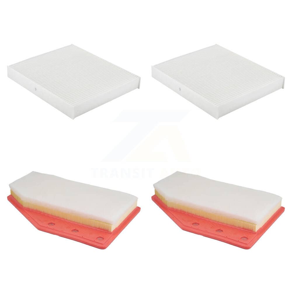 PUR - KFL-103258 - Air Filter Kits