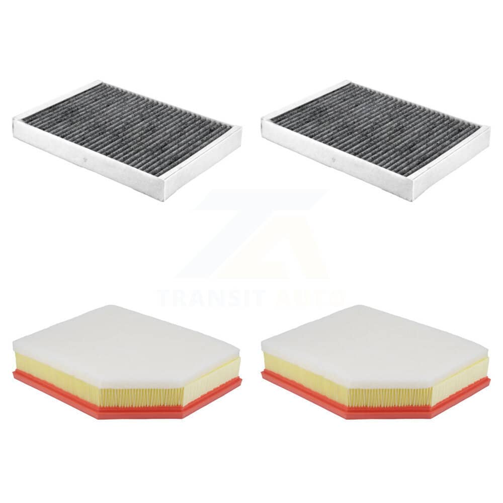 PUR - KFL-103264 - Air Filter Kits