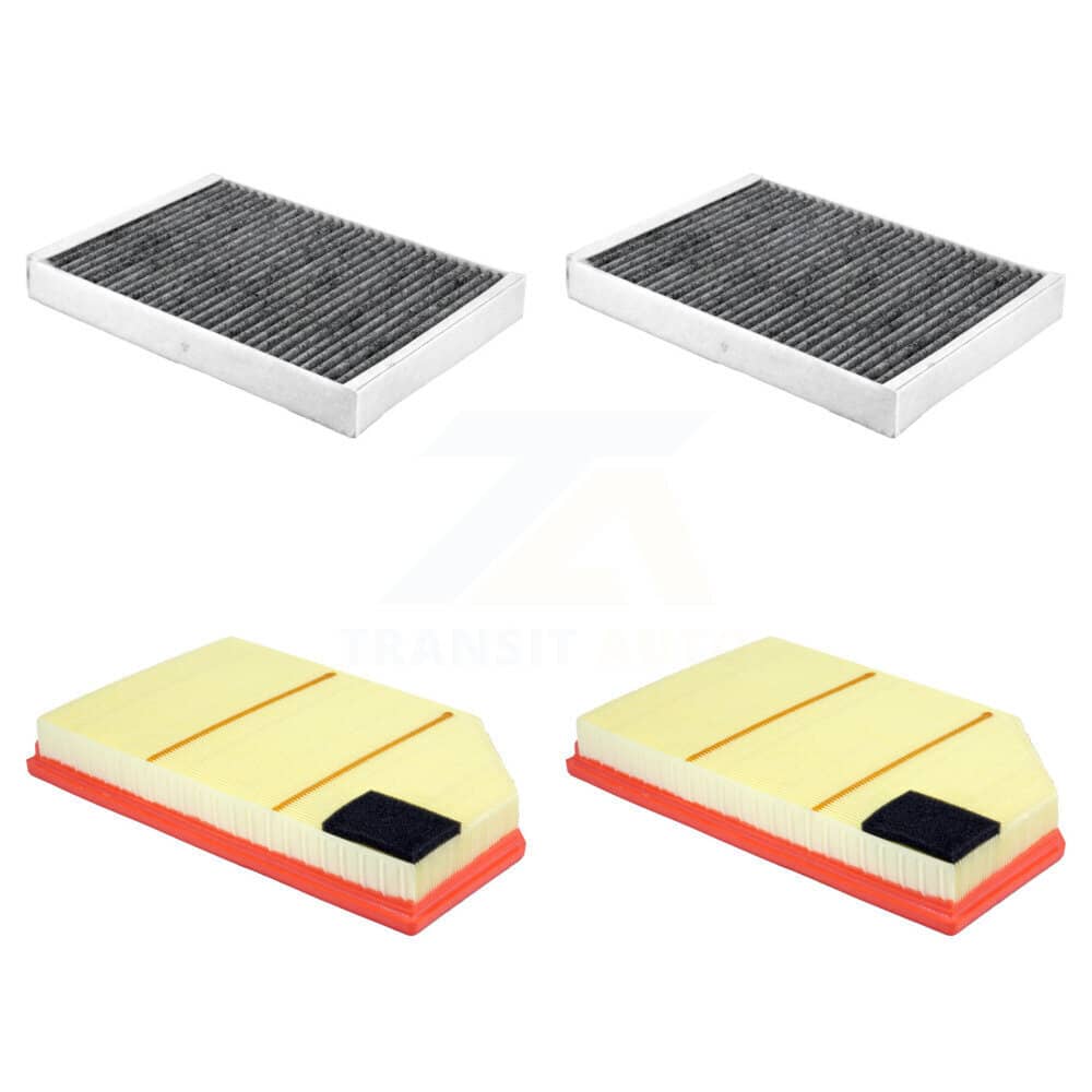 PUR - KFL-103267 - Air Filter Kits