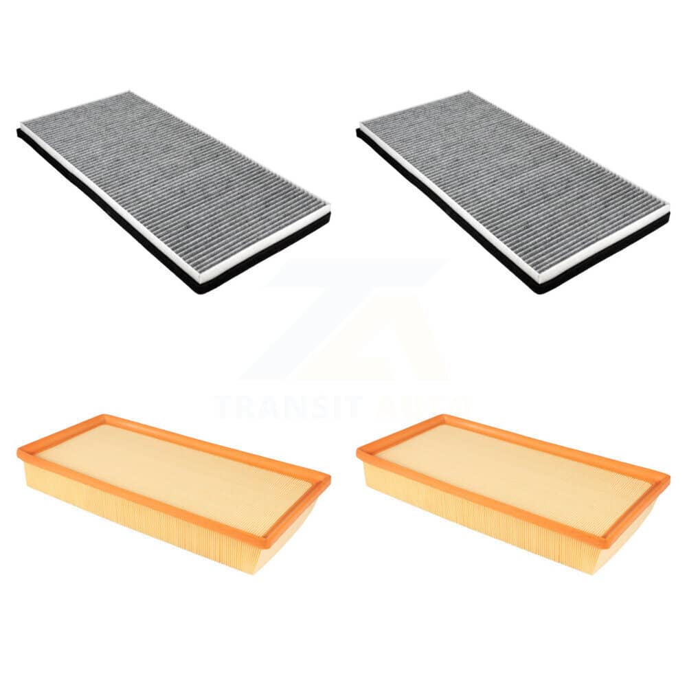 PUR - KFL-103275 - Air Filter Kits