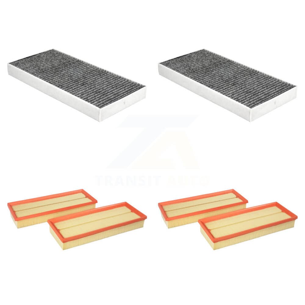 PUR - KFL-103276 - Air Filter Kits