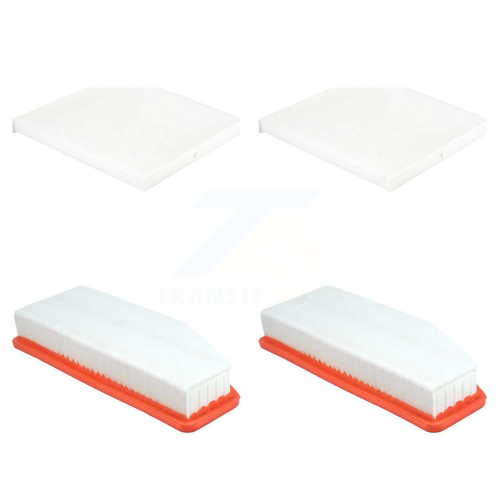 PUR - KFL-103284 - Air Filter Kits