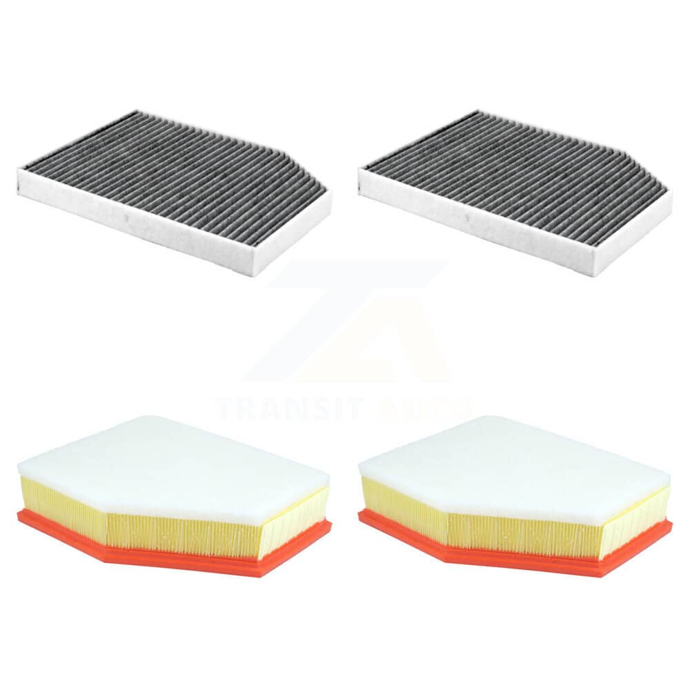PUR - KFL-103285 - Air Filter Kits