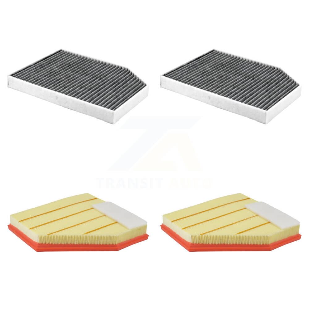 PUR - KFL-103287 - Air Filter Kits