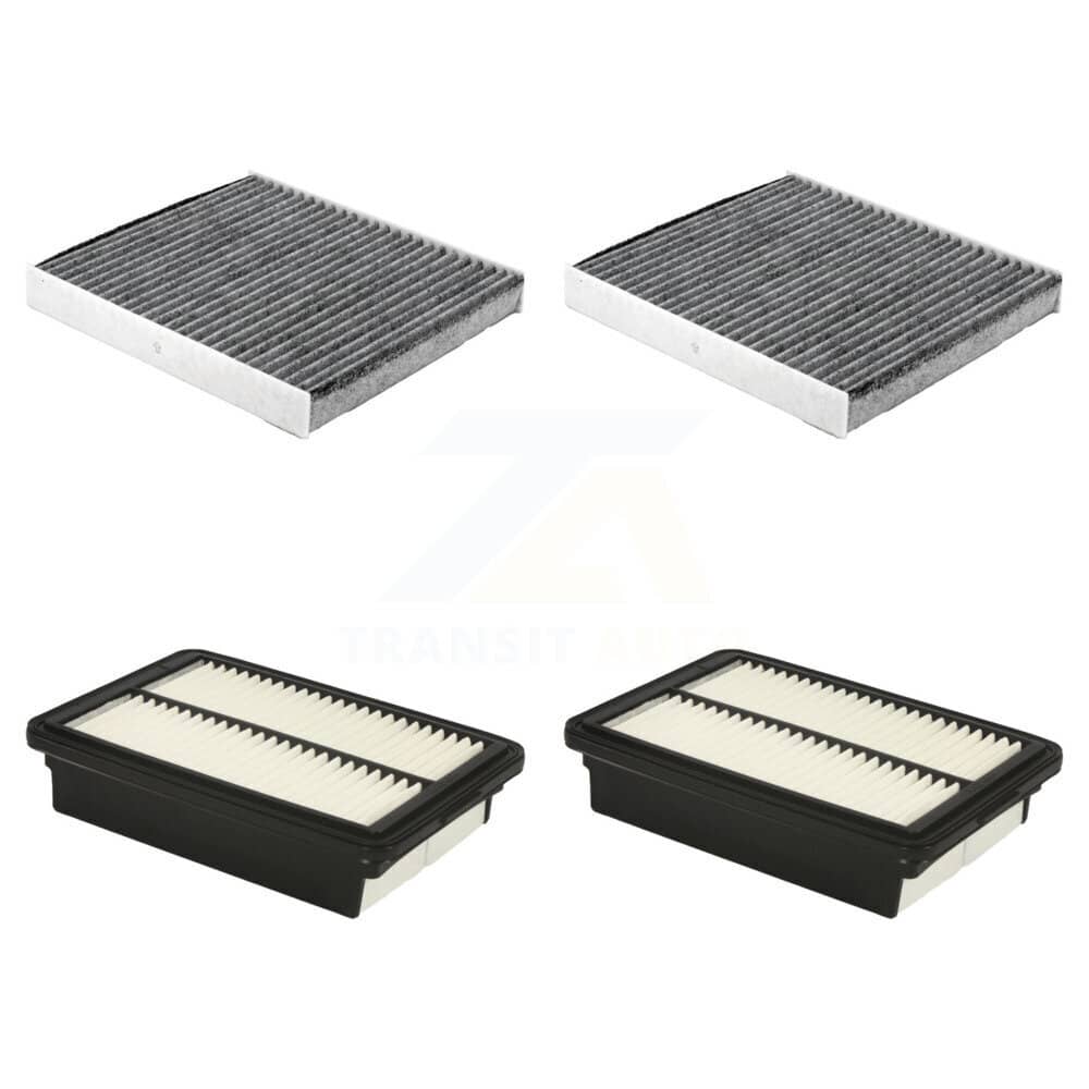 PUR - KFL-103296 - Air Filter Kits