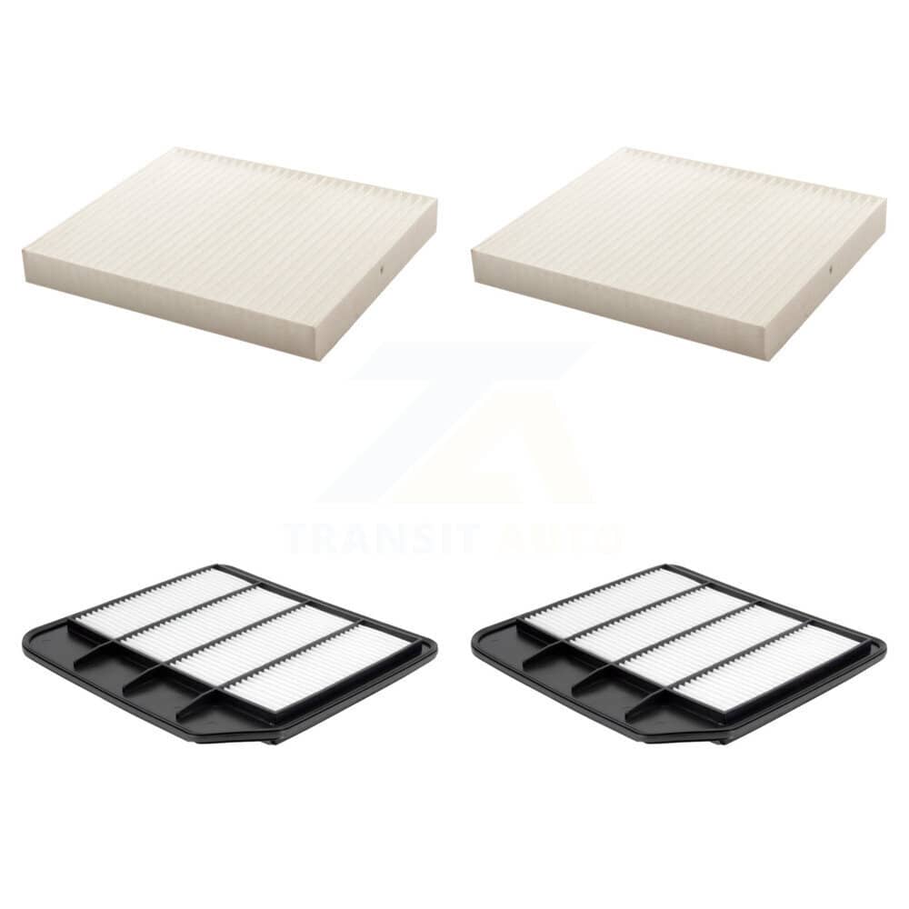 PUR - KFL-103301 - Air Filter Kits