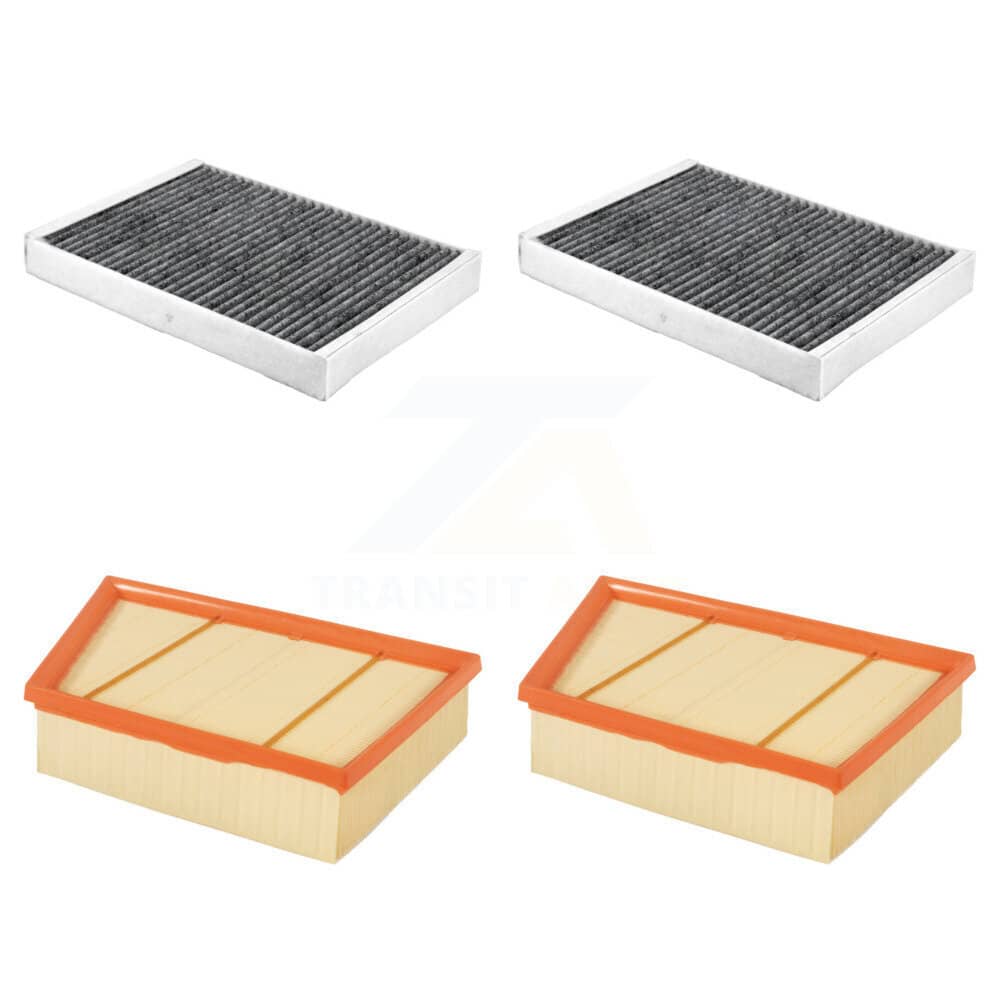 PUR - KFL-103304 - Air Filter Kits