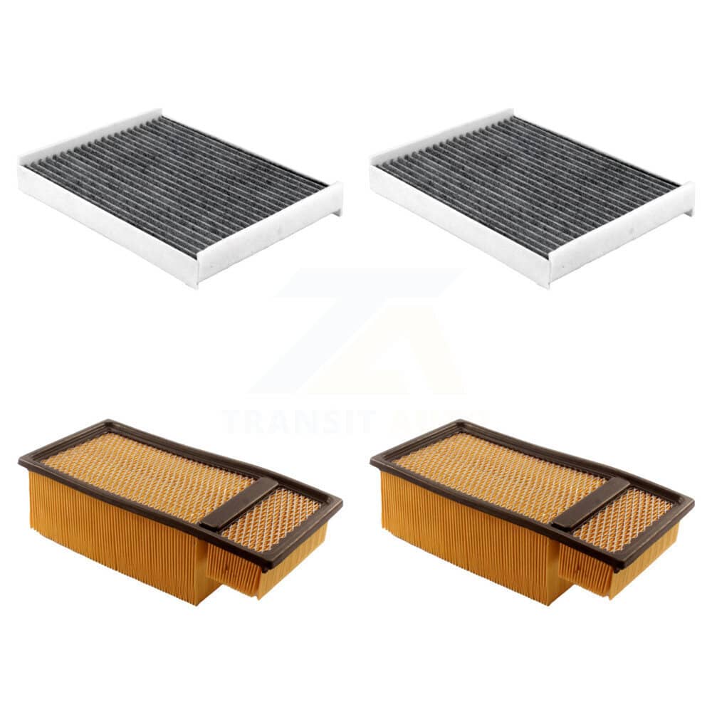 PUR - KFL-103312 - Air Filter Kits
